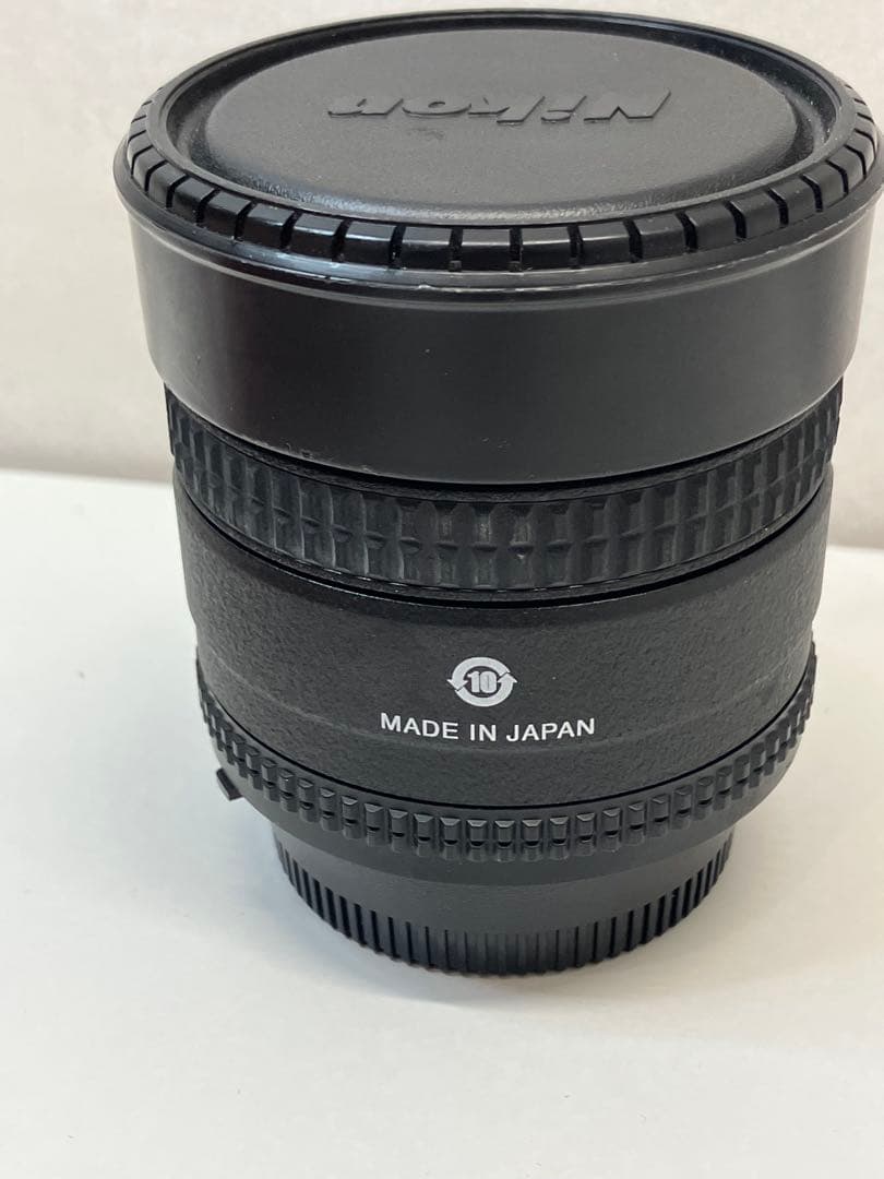 Nikon AF Fisheye Nikkor 16mm f/2.8【3615】