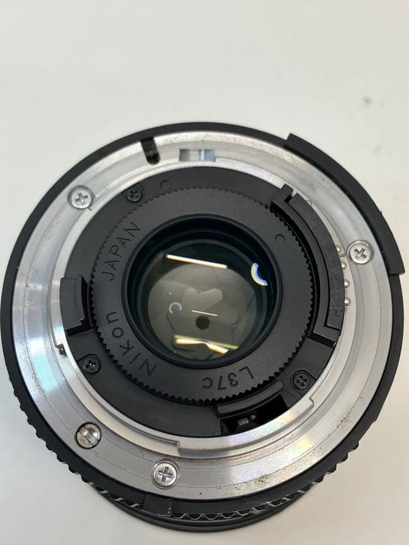 Nikon AF Fisheye Nikkor 16mm f/2.8【3615】