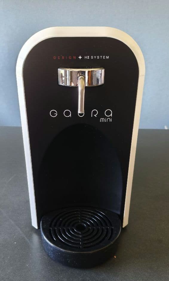 GAURA mini ガウラミニ 卓上水素水生成器 浄水器 水素水
