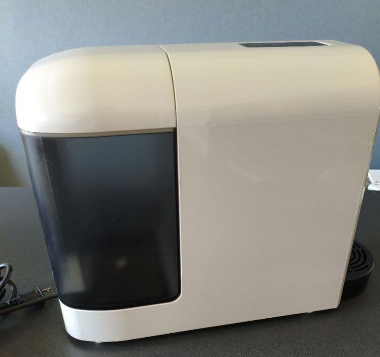 GAURA mini ガウラミニ 卓上水素水生成器 浄水器 水素水