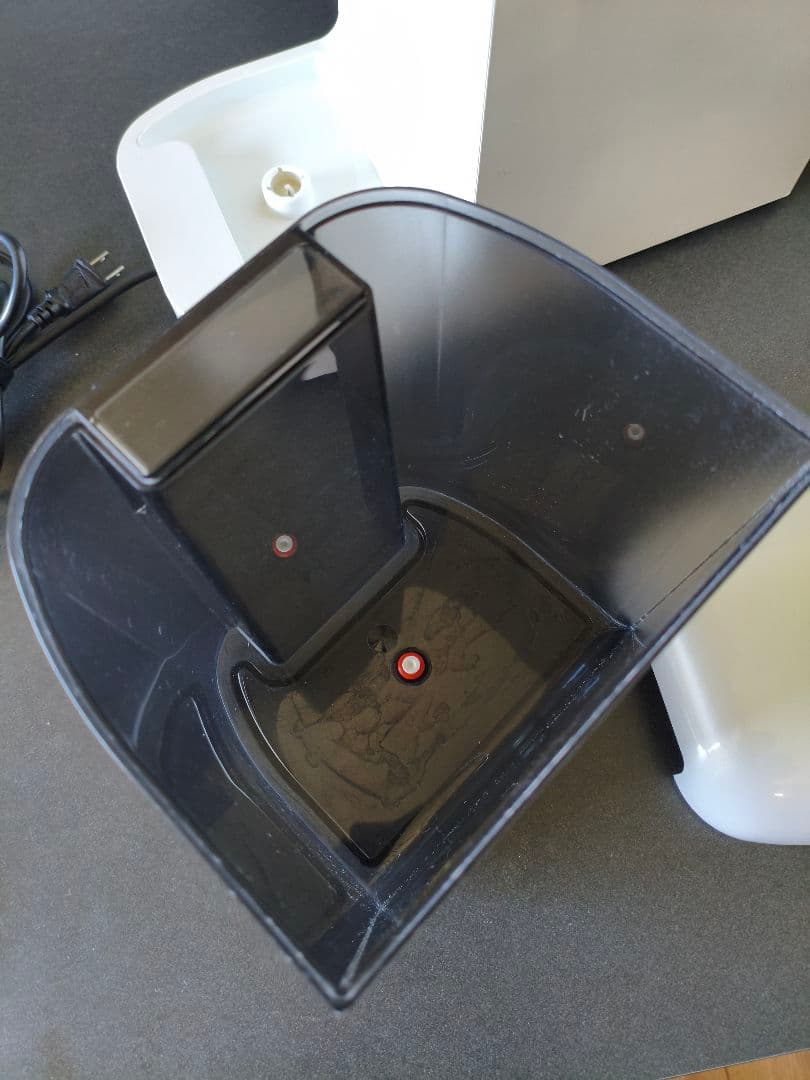 GAURA mini ガウラミニ 卓上水素水生成器 浄水器 水素水