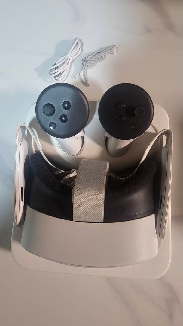 【極美品】 Quest 3S 128GB