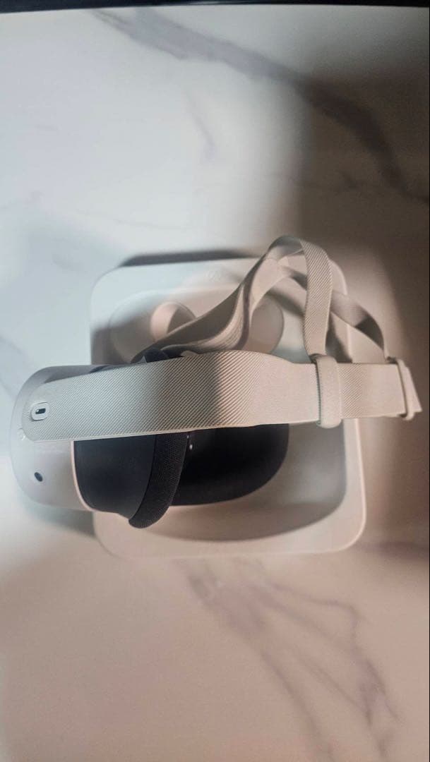 【極美品】 Quest 3S 128GB