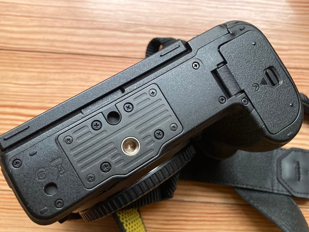 Nikon ニコンZ6Ⅱ 少し訳あり