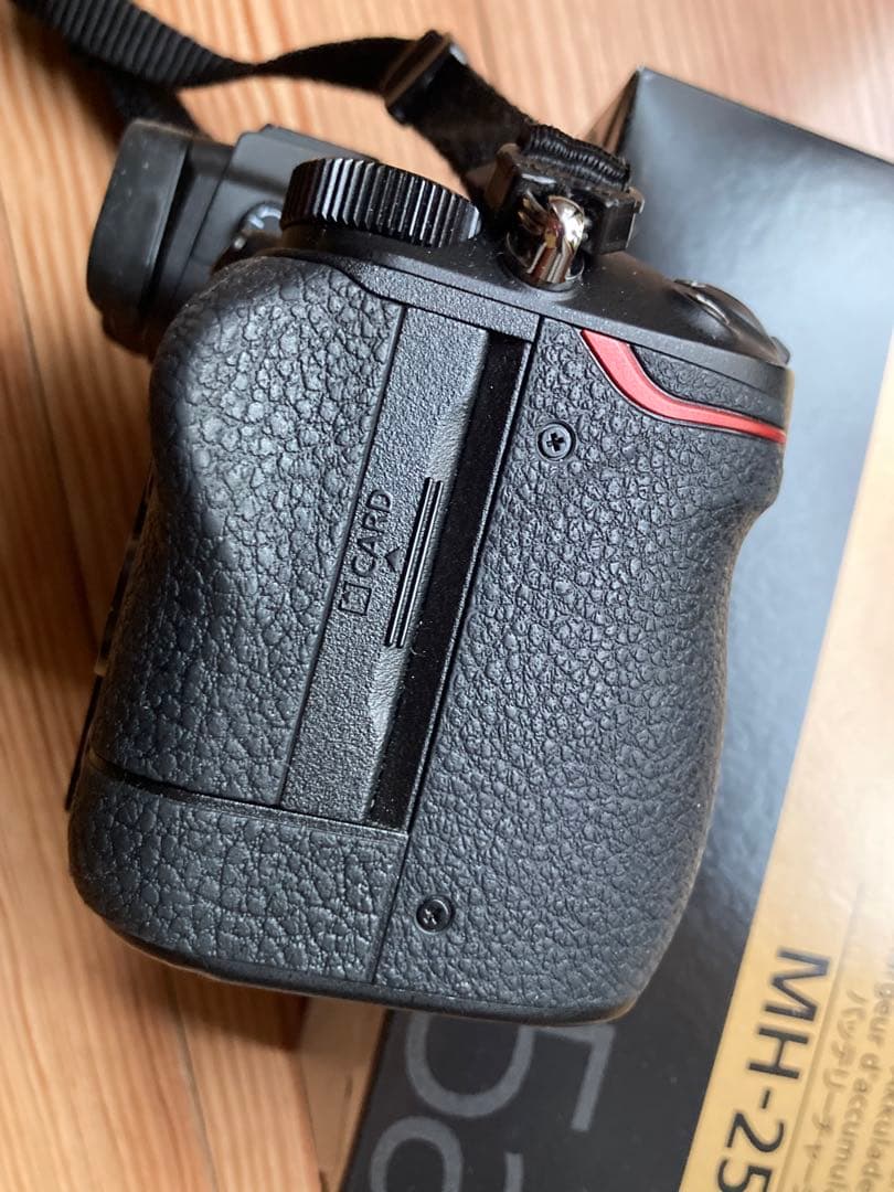 Nikon ニコンZ6Ⅱ 少し訳あり