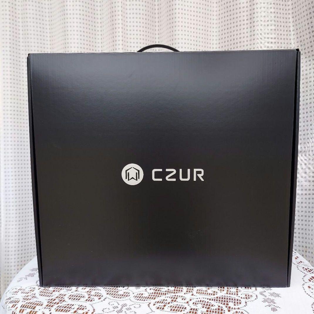 CZUR ET24Pro　ドキュメントスキャナー