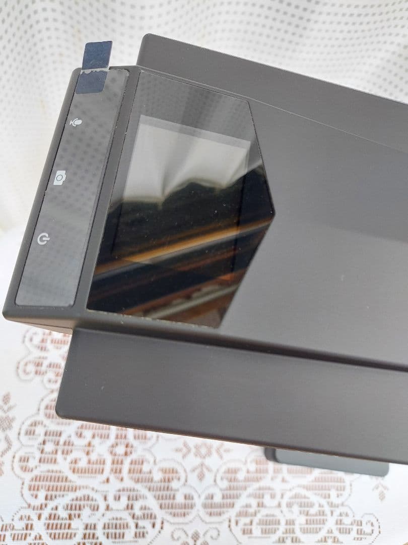 CZUR ET24Pro　ドキュメントスキャナー