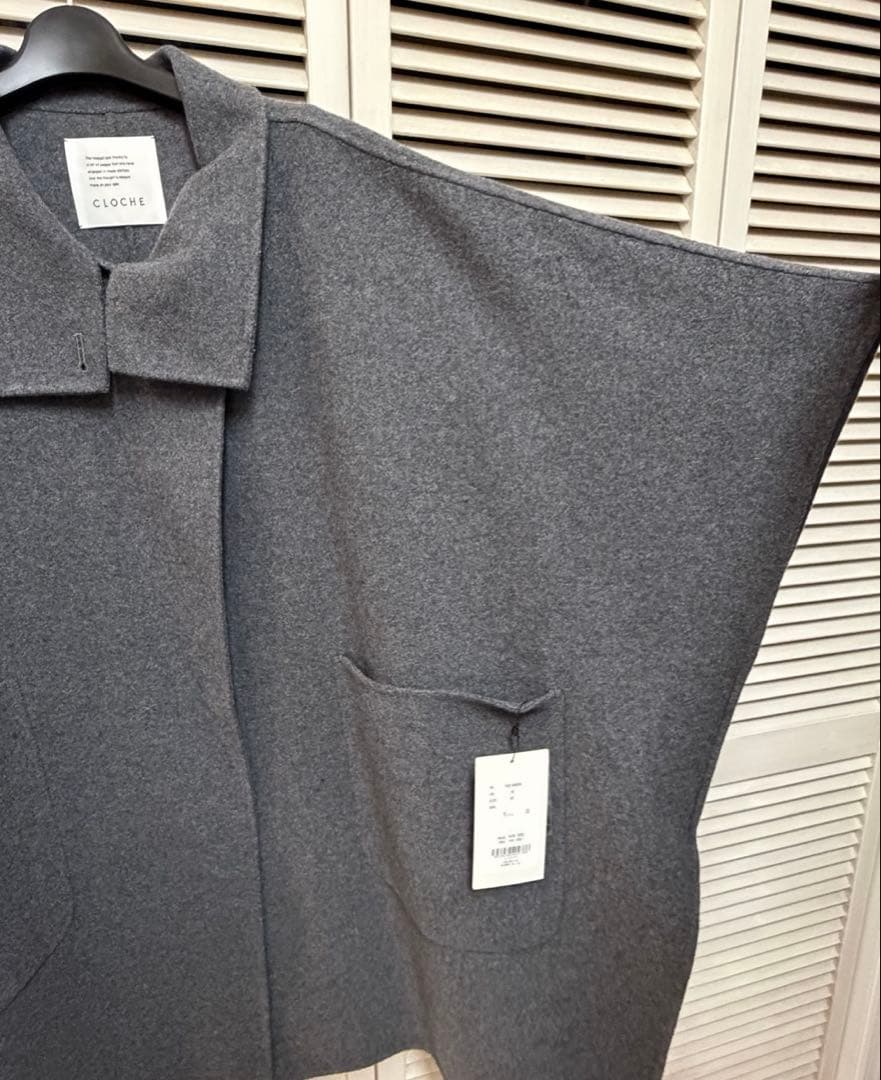 CLOCHE コート