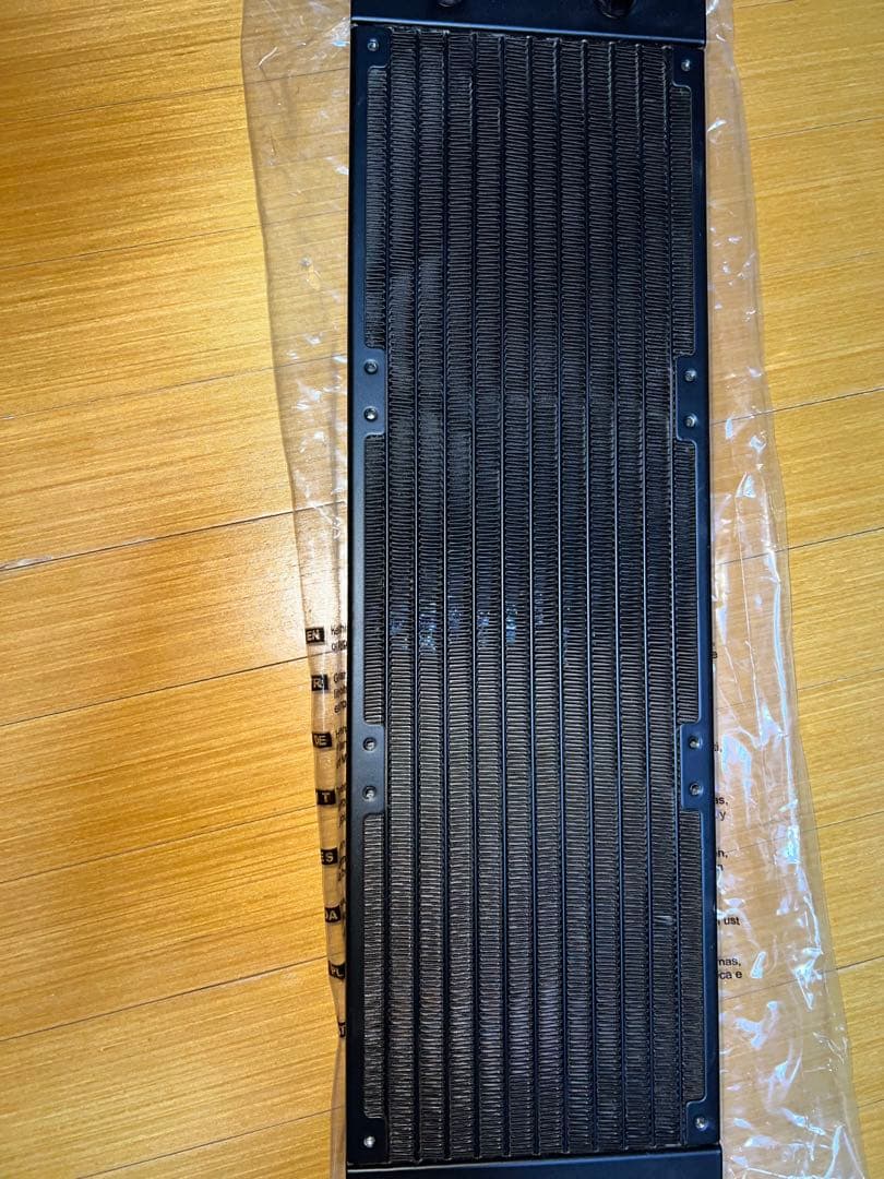 phara　CORSAIR iCUE H150i RGB ELITE