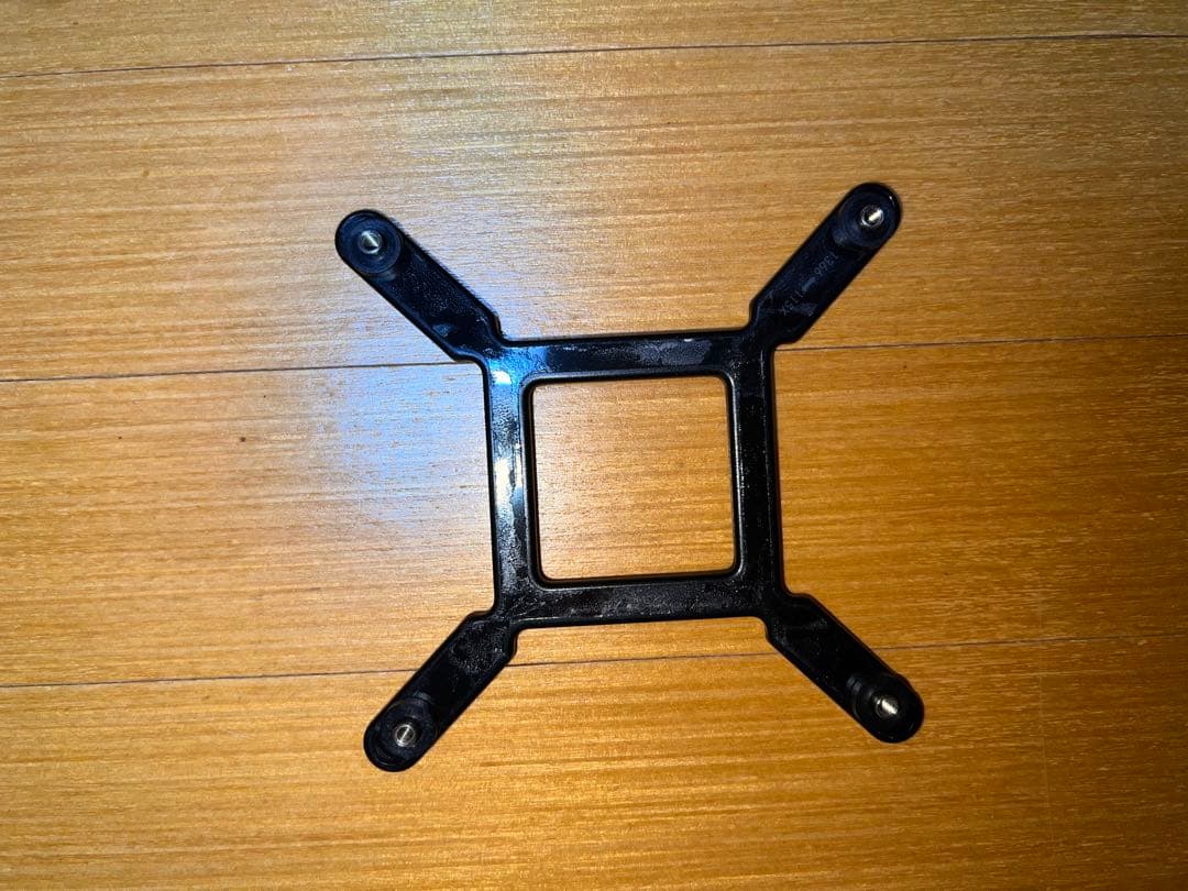 phara　CORSAIR iCUE H150i RGB ELITE