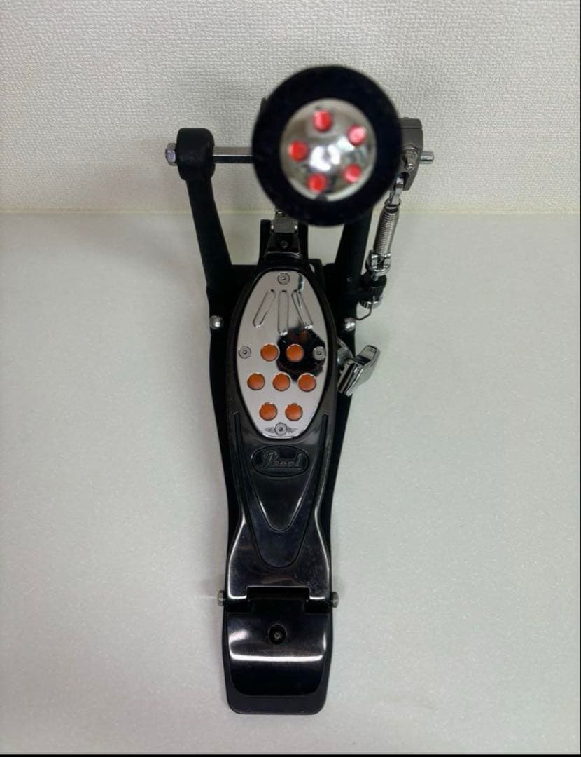 PEARL ドラムペダル　P-2050c/P-2050B