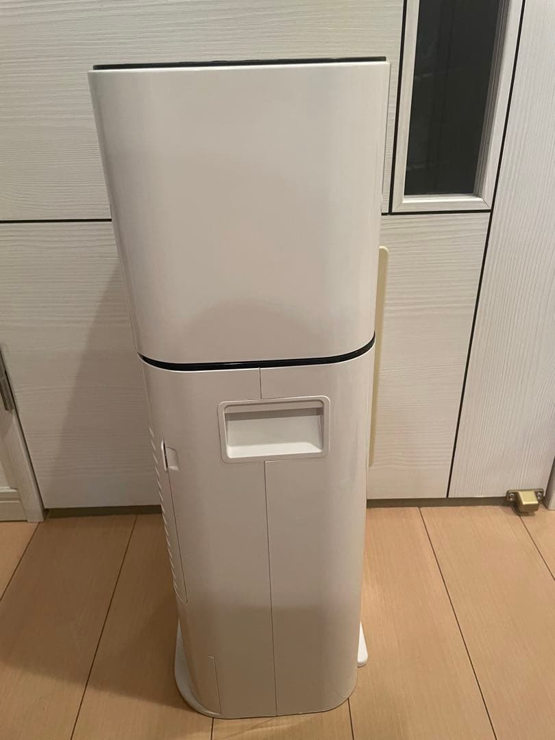 アイリスオーヤマ 衣類乾燥除湿機 IJD-150