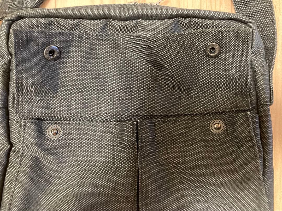 PORTER（ポーター）ショルダーバッグ・SMORKY （スモーキー）