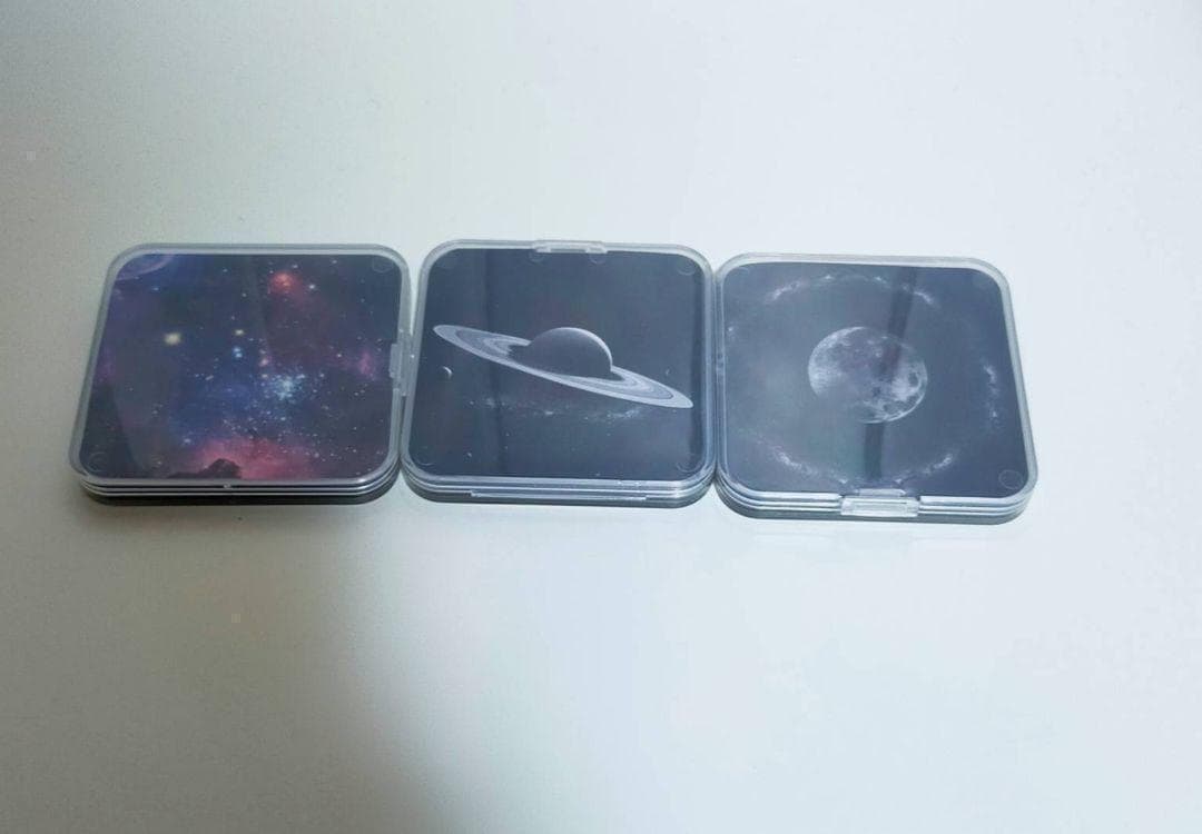 10種類映画フィルム プラネタリウム 家庭用 本格的 子供 人気 星空 天の川✨