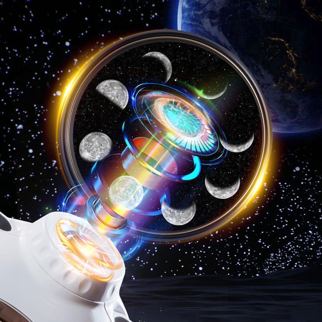 10種類映画フィルム プラネタリウム 家庭用 本格的 子供 人気 星空 天の川✨