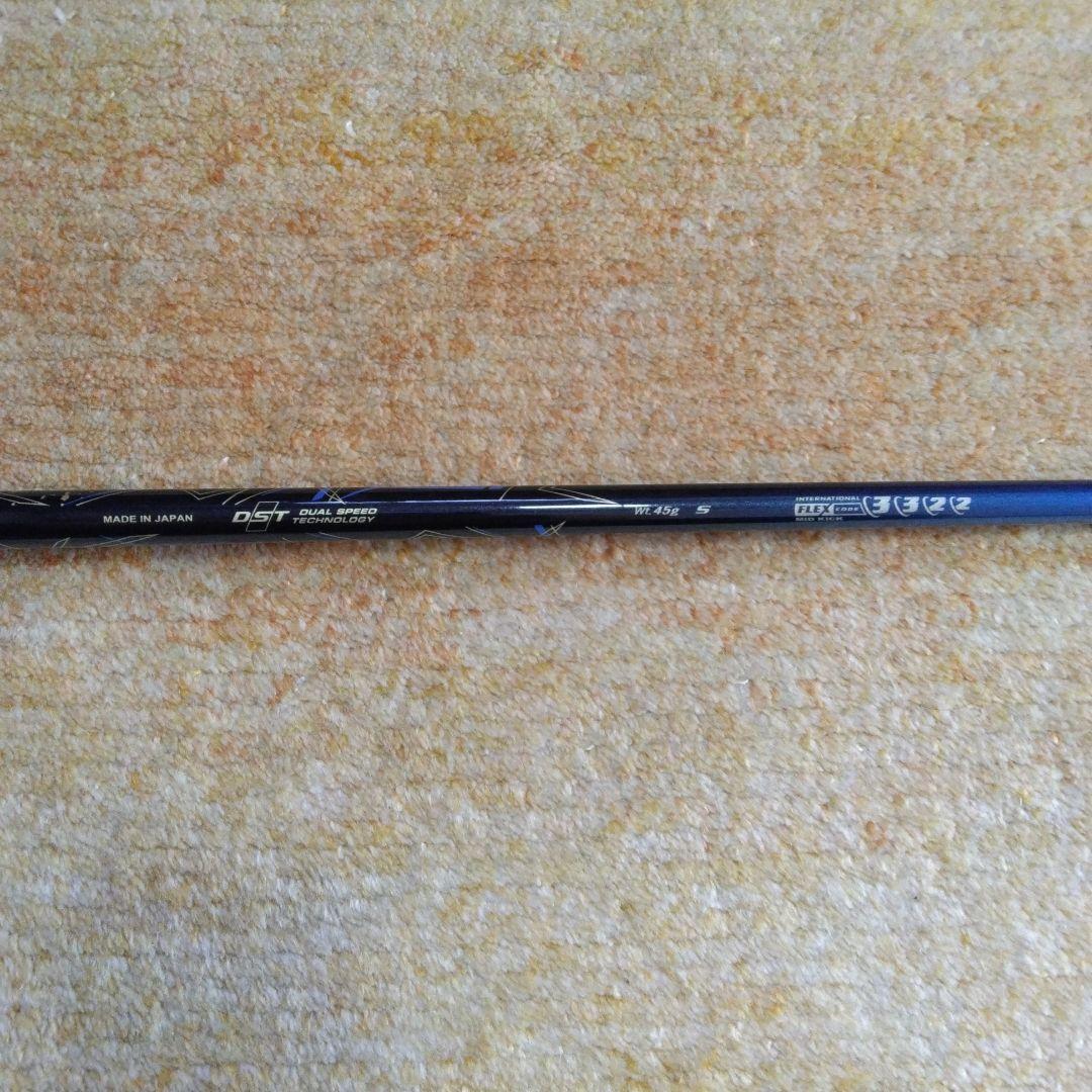 レフティ　美品ゼクシオXXIO13 ハイブリッド　H5番　23度　2024年