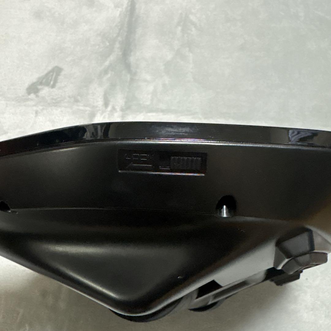 美品MTG SP-FF2310F シックスパッド フットフィット 本体のみ　黒