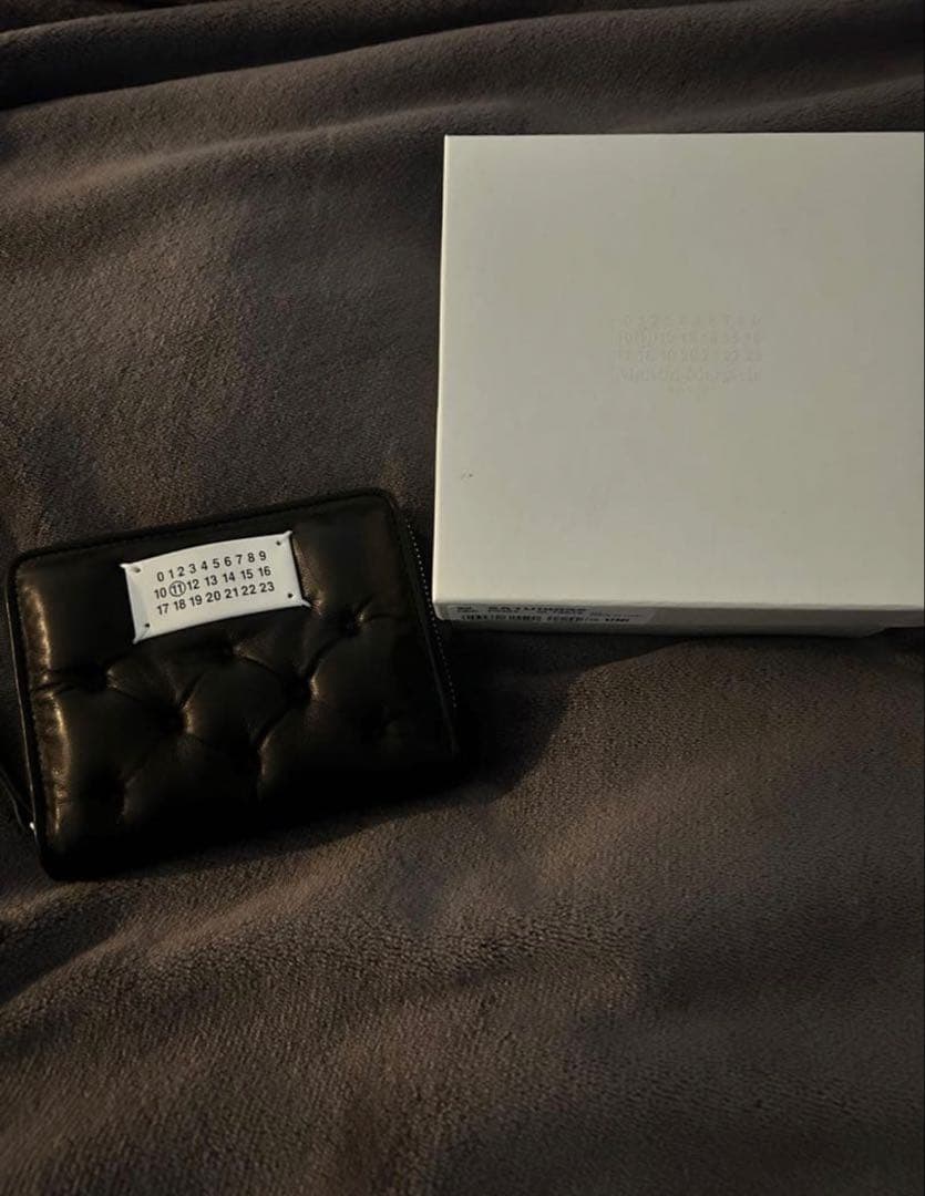 Maison Margiela Glam Slam 財布