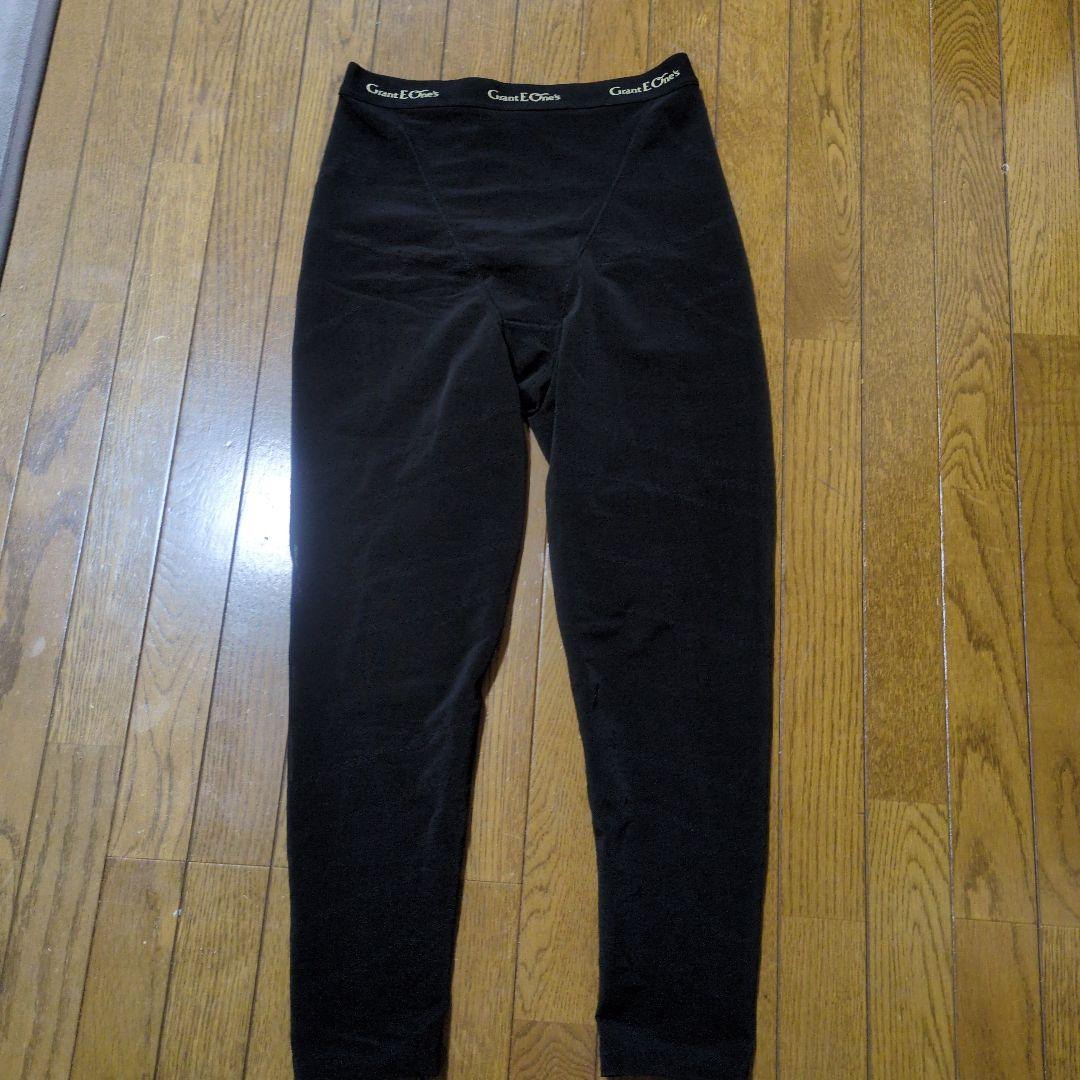 グラントイーワンズLALA ドレナージュスパッツ ブラック 矯正下着　サイズ76