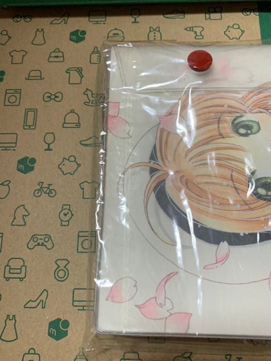 カードキャプターさくら コンプリート ボーカル コレクション 希少 未開封品