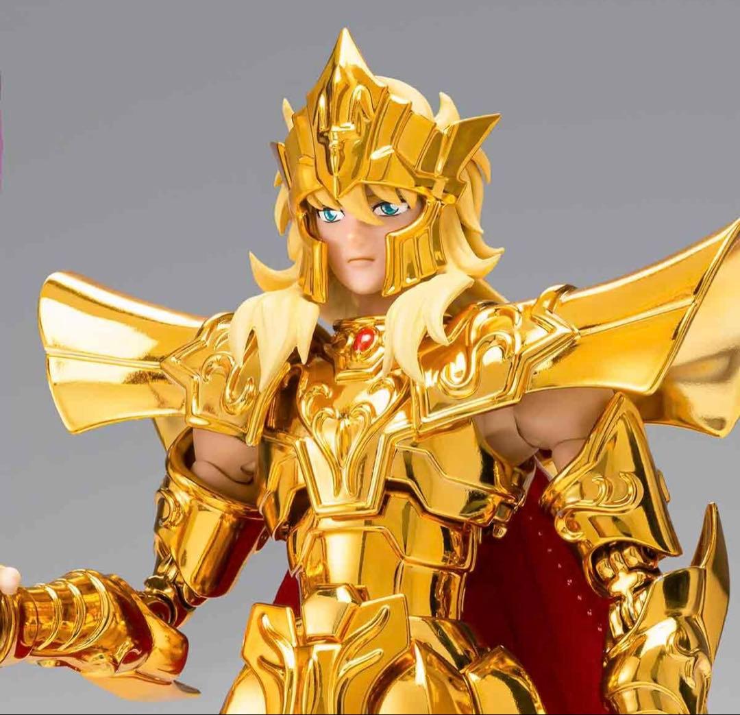 聖闘士聖衣神話EX 海皇ポセイドン-ORIGINAL COLOR EDITION