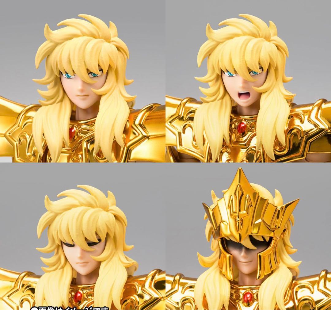 聖闘士聖衣神話EX 海皇ポセイドン-ORIGINAL COLOR EDITION