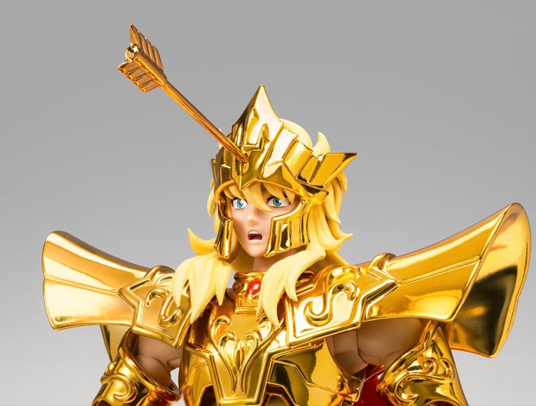 聖闘士聖衣神話EX 海皇ポセイドン-ORIGINAL COLOR EDITION