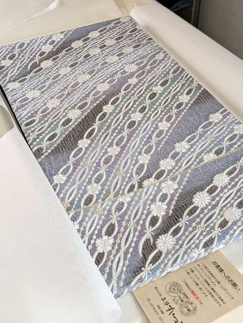 正絹西陣織老舗まいづる優花彩苑