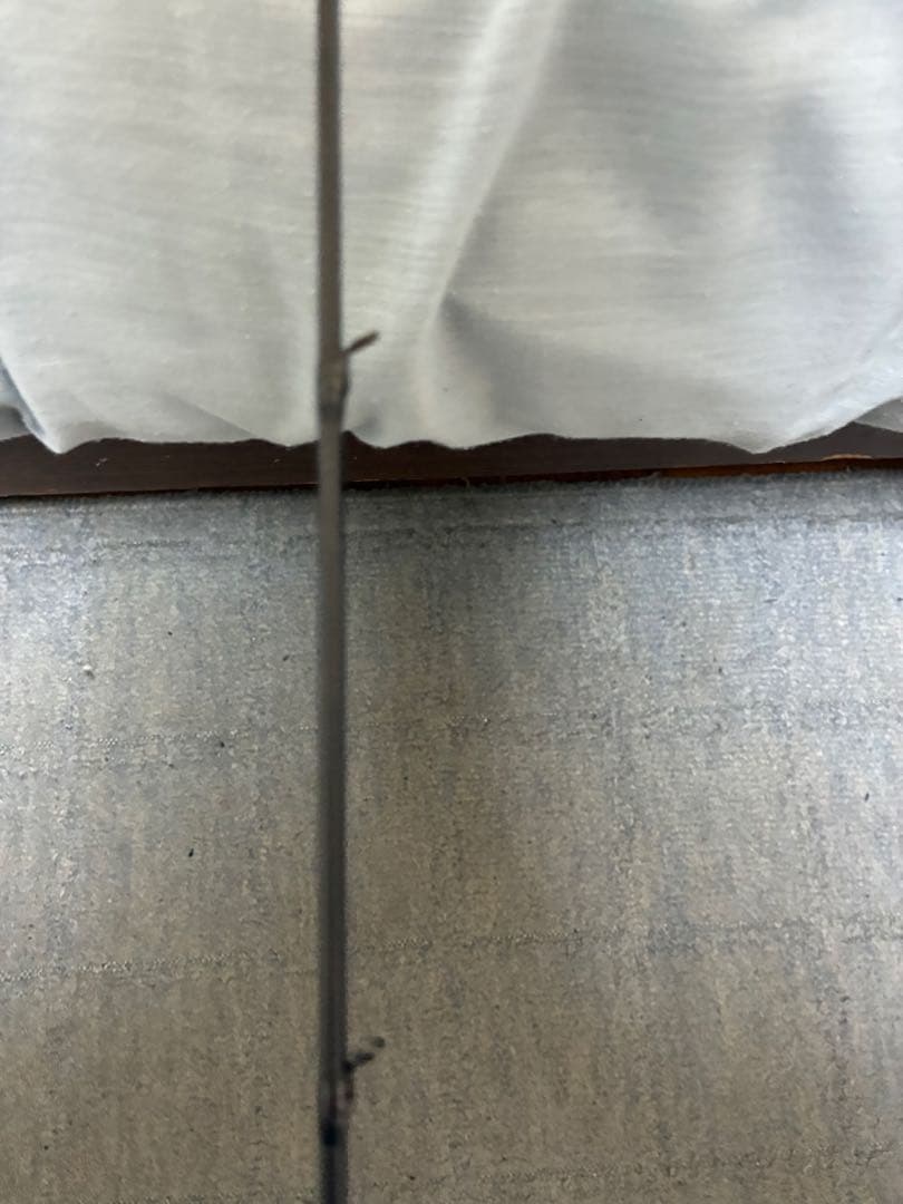 ダイワスティーズリアルコントロール71MH