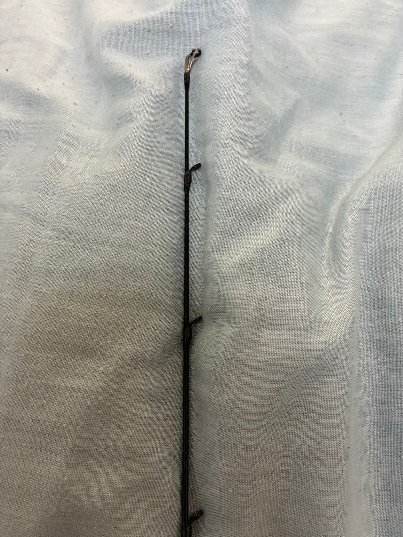 ダイワスティーズリアルコントロール71MH