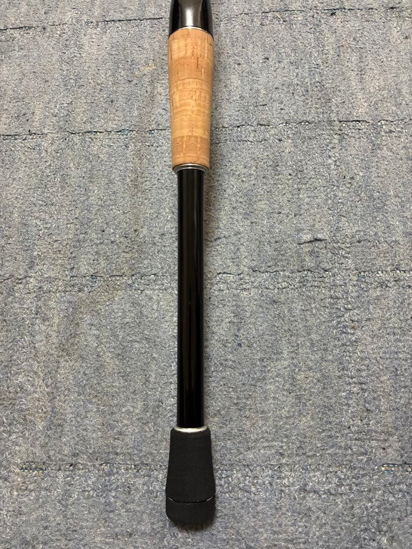 ダイワスティーズリアルコントロール71MH