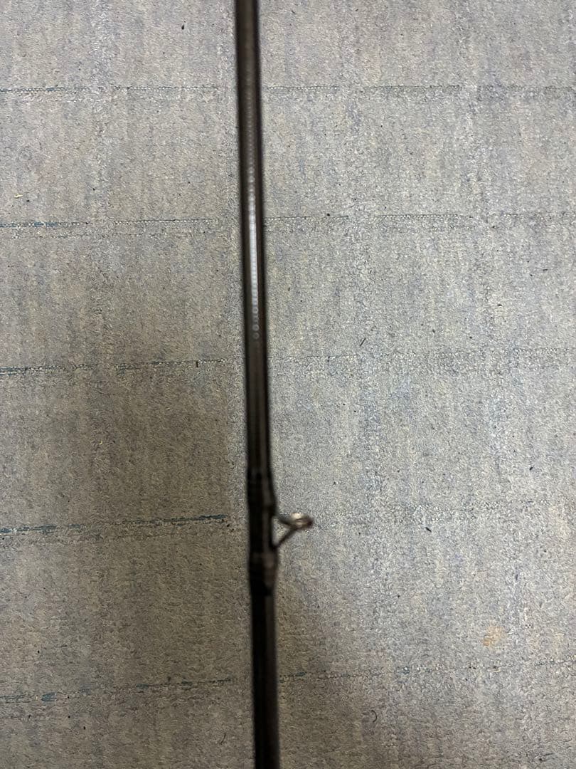 ダイワスティーズリアルコントロール71MH