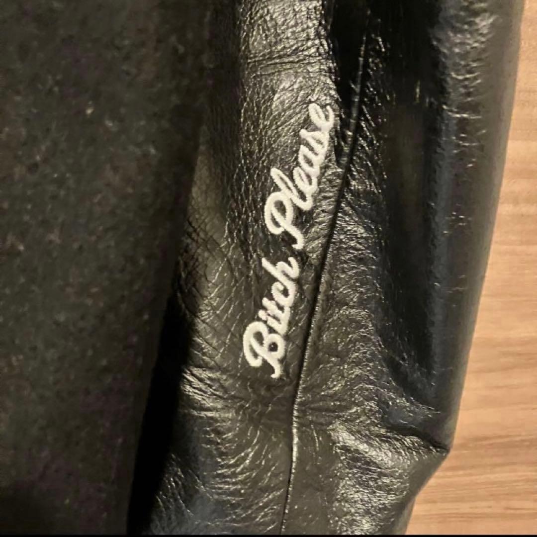 美品Supreme In God We Trust Varsity Jacket