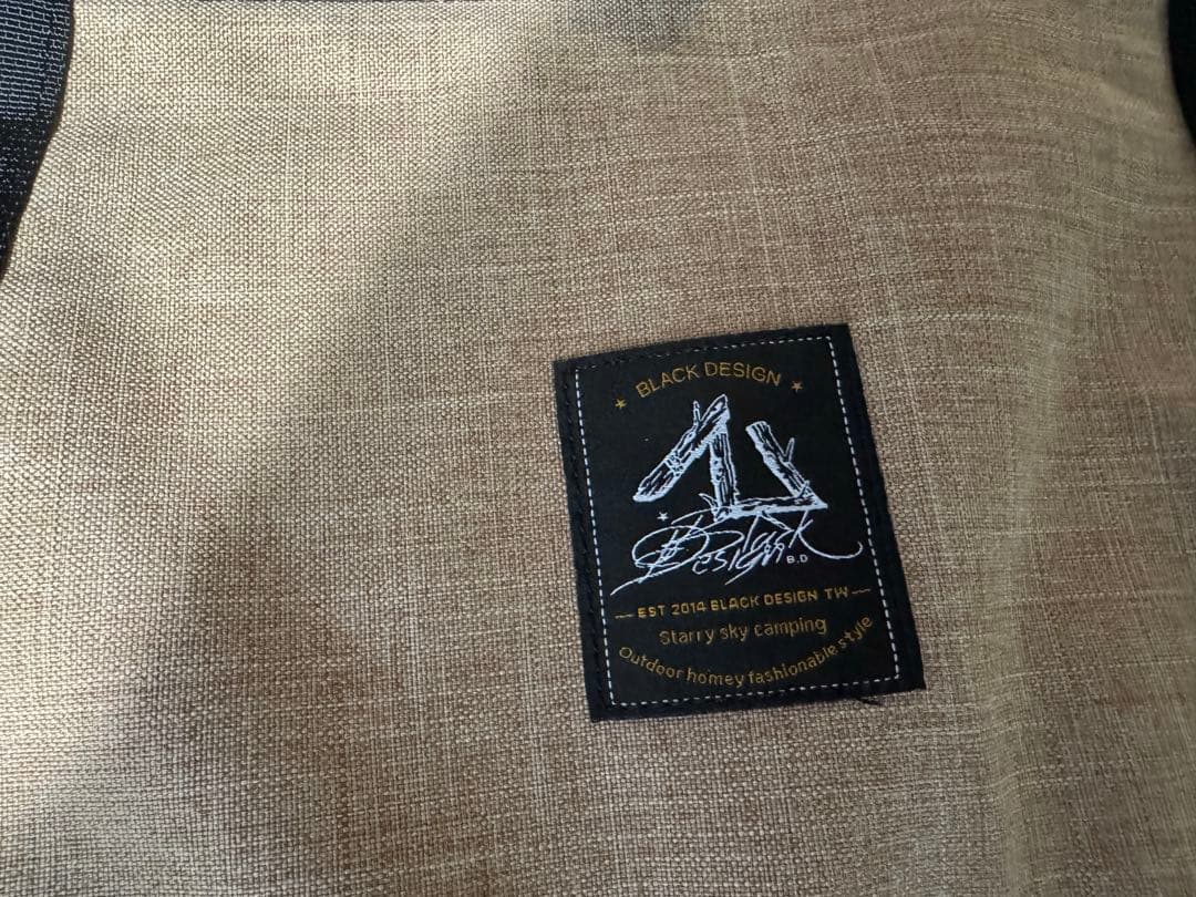 DEVISE WORKS BLACK DESIGN DX STAND セット