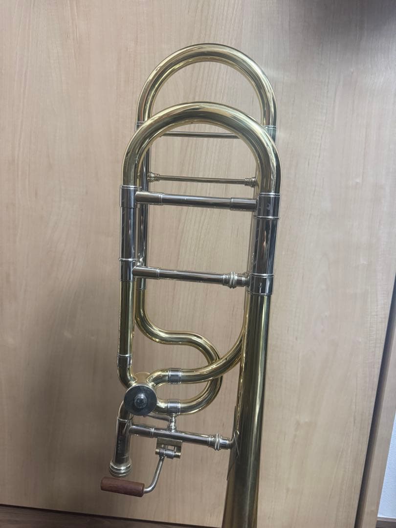 S.E Shires シャイアーズ テナーバストロンボーン Q