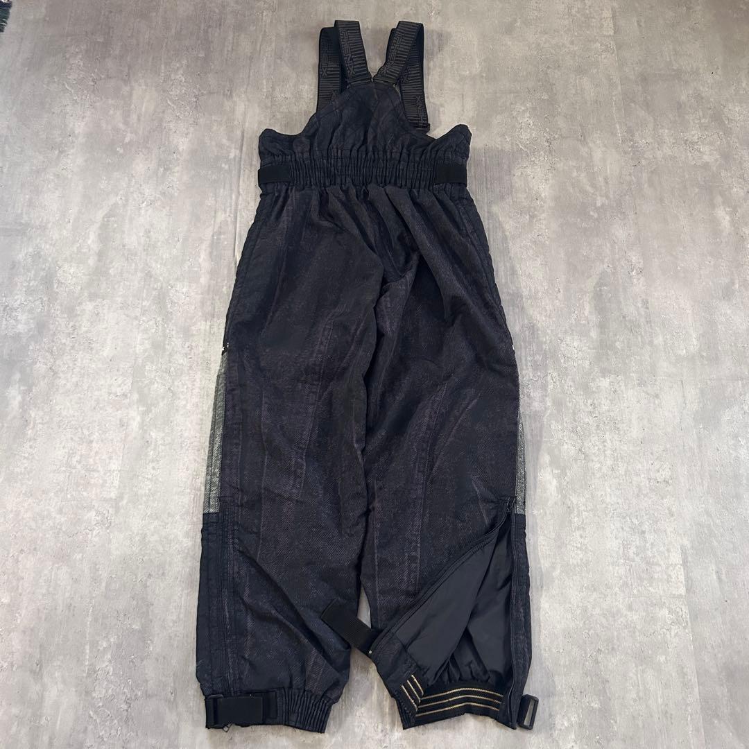 Z145 PHENIX アーカイブ ケブラー スキーウェア 上下 XL 高機能