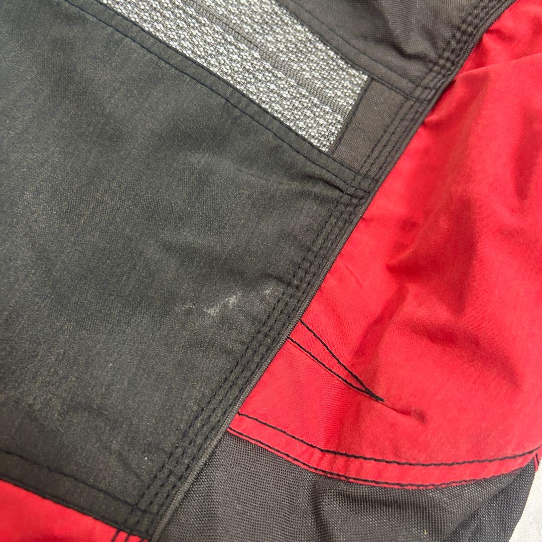 Z145 PHENIX アーカイブ ケブラー スキーウェア 上下 XL 高機能