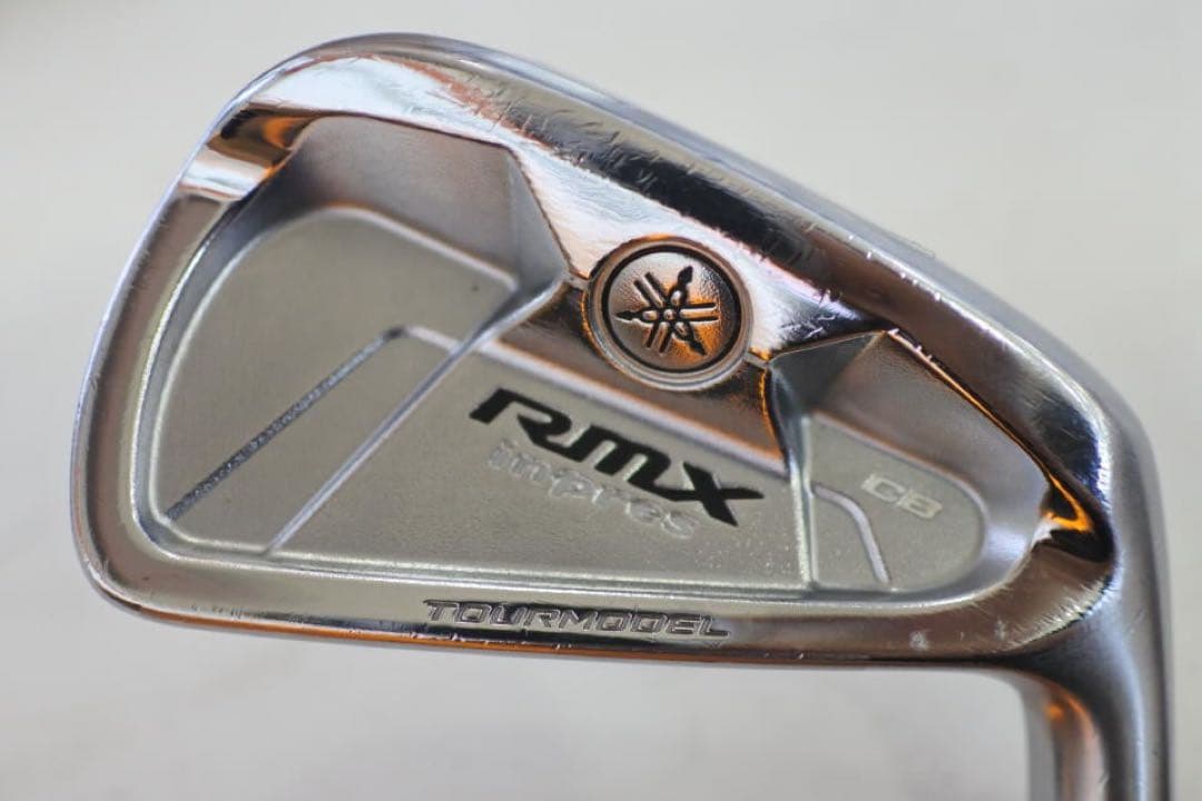 ヤマハ インプレス RMX ツアーモデル CB 2015