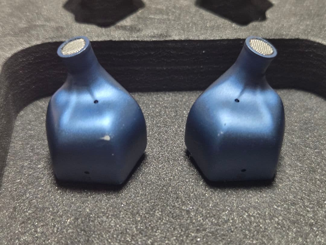 Hiby Project ACE イヤホン　値下げ依頼