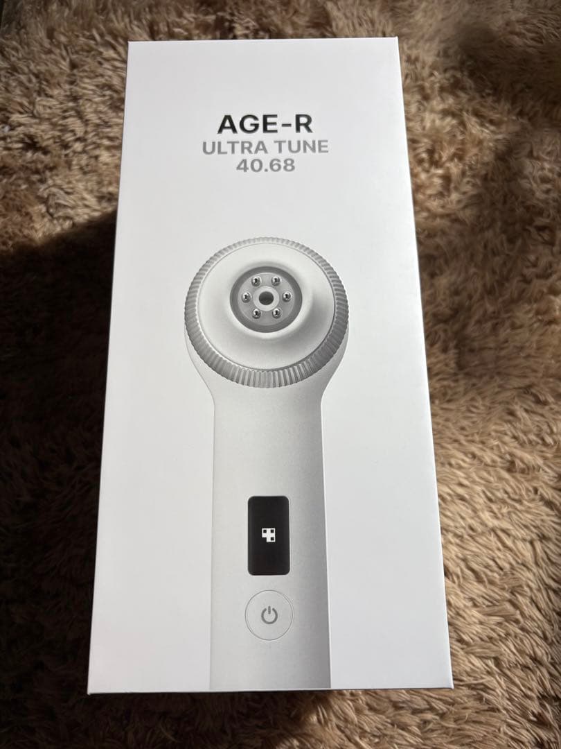 ボディ・フェイスケア JACK