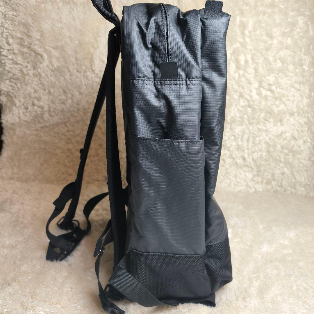 【極美品】 マンハッタンパッセージ シティ ウェルオーガナイズド バックパック