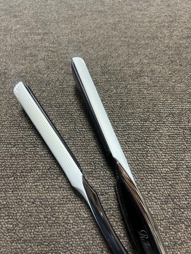 ReFa リファ ストレートアイロン