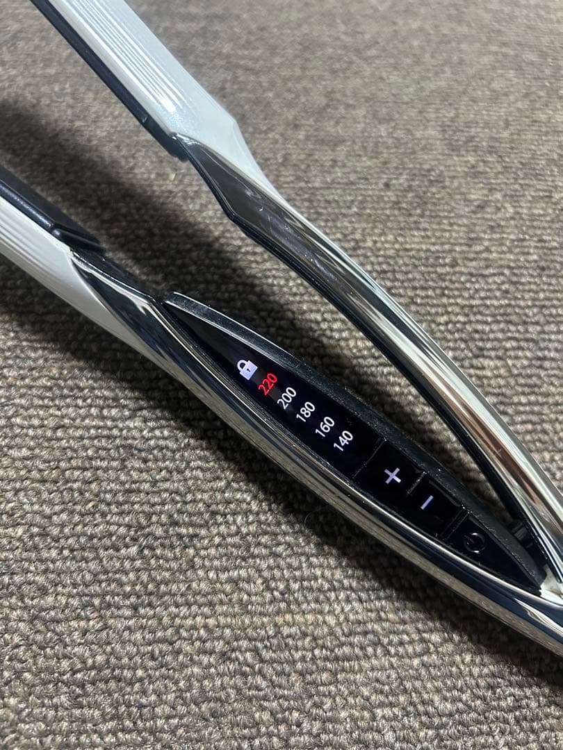 ReFa リファ ストレートアイロン