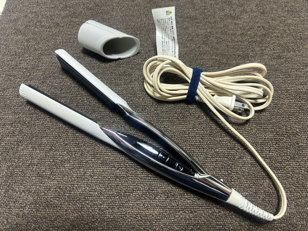 ReFa リファ ストレートアイロン