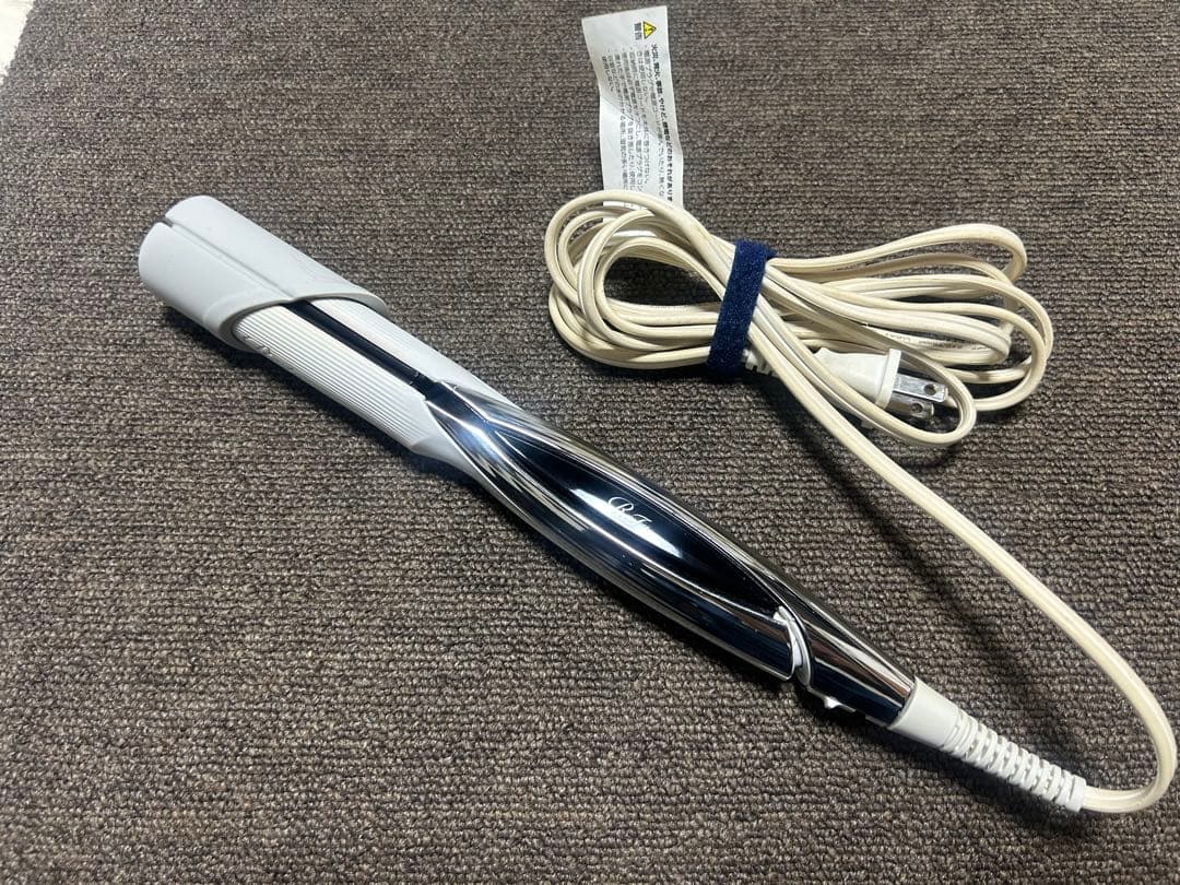 ReFa リファ ストレートアイロン