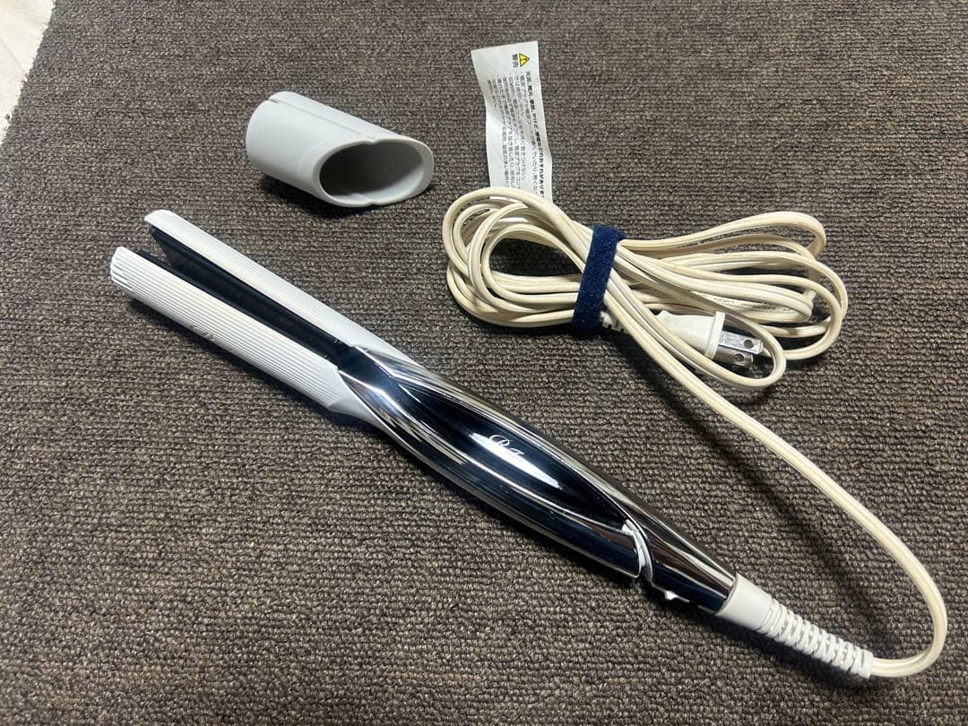 ReFa リファ ストレートアイロン