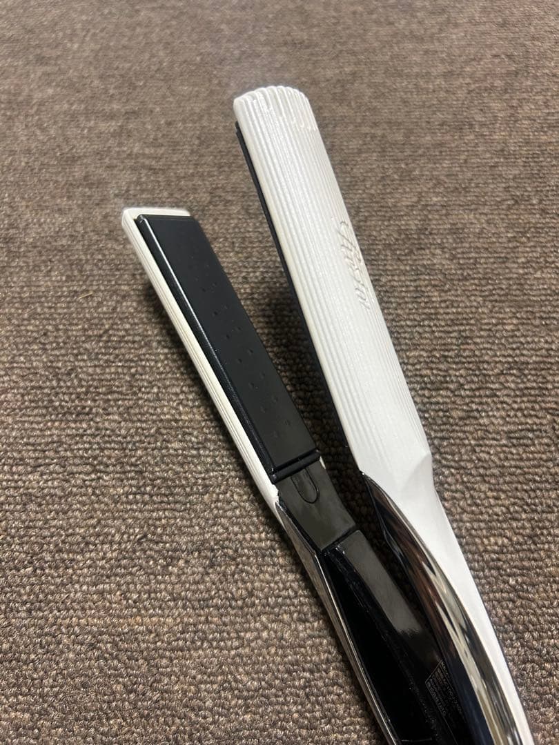 ReFa リファ ストレートアイロン