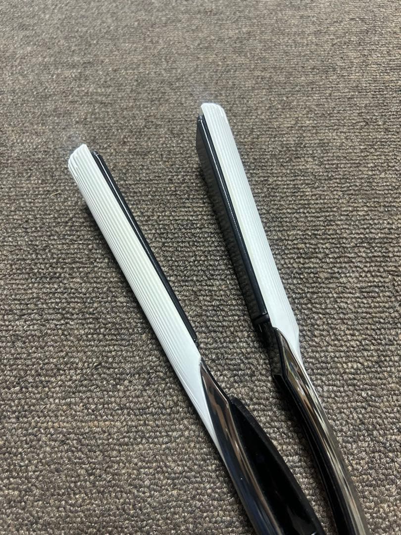 ReFa リファ ストレートアイロン