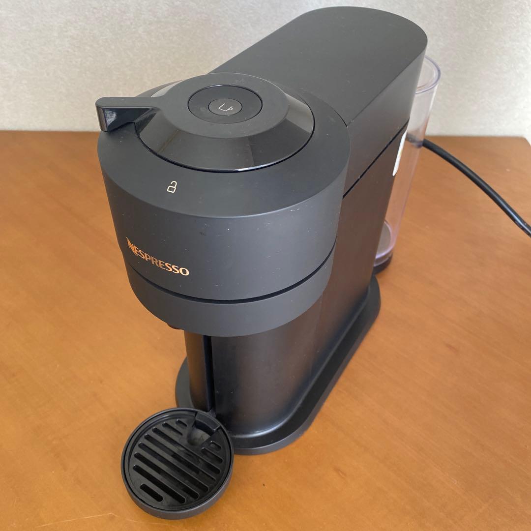 ネスプレッソ　ヴァーチュオネクスト