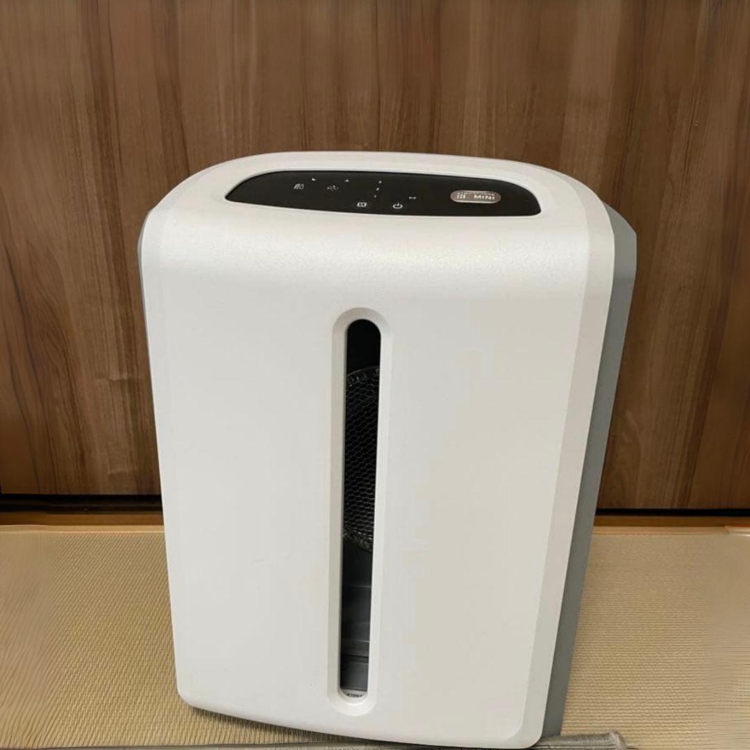 専用2025年製アムウェイ Amway アトモスフィアスカイ ミニ 空気清浄機の